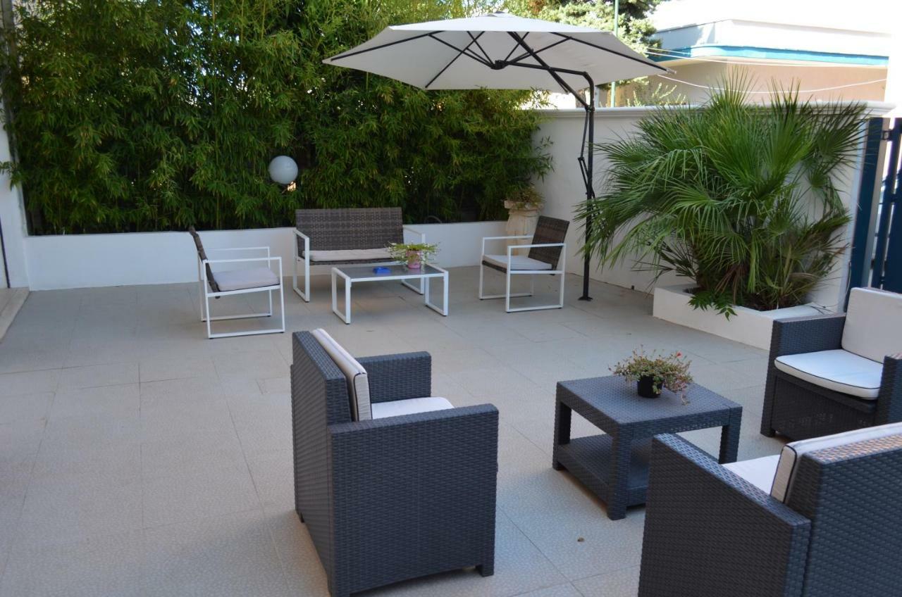 Aloa Bed and breakfast Porto Cesareo